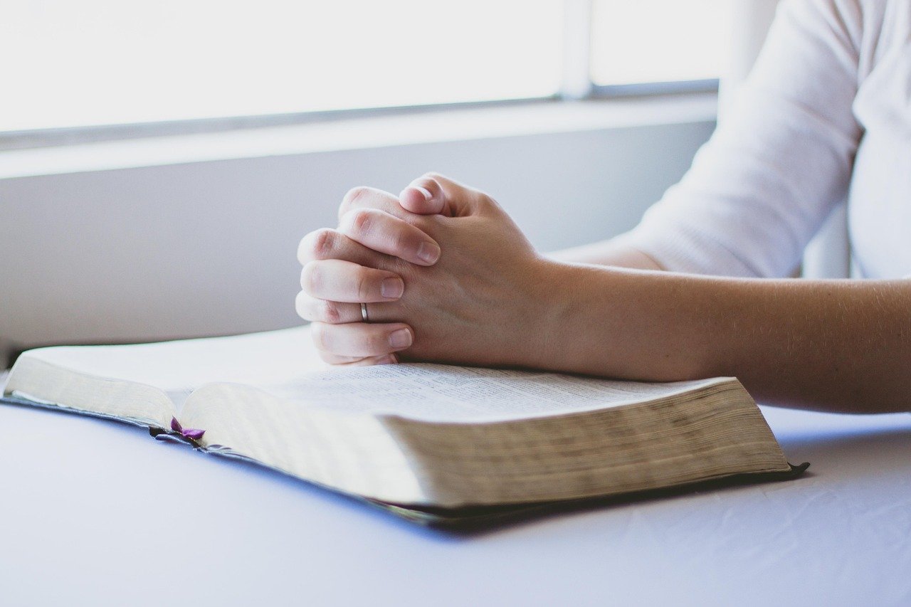 prayer (1)